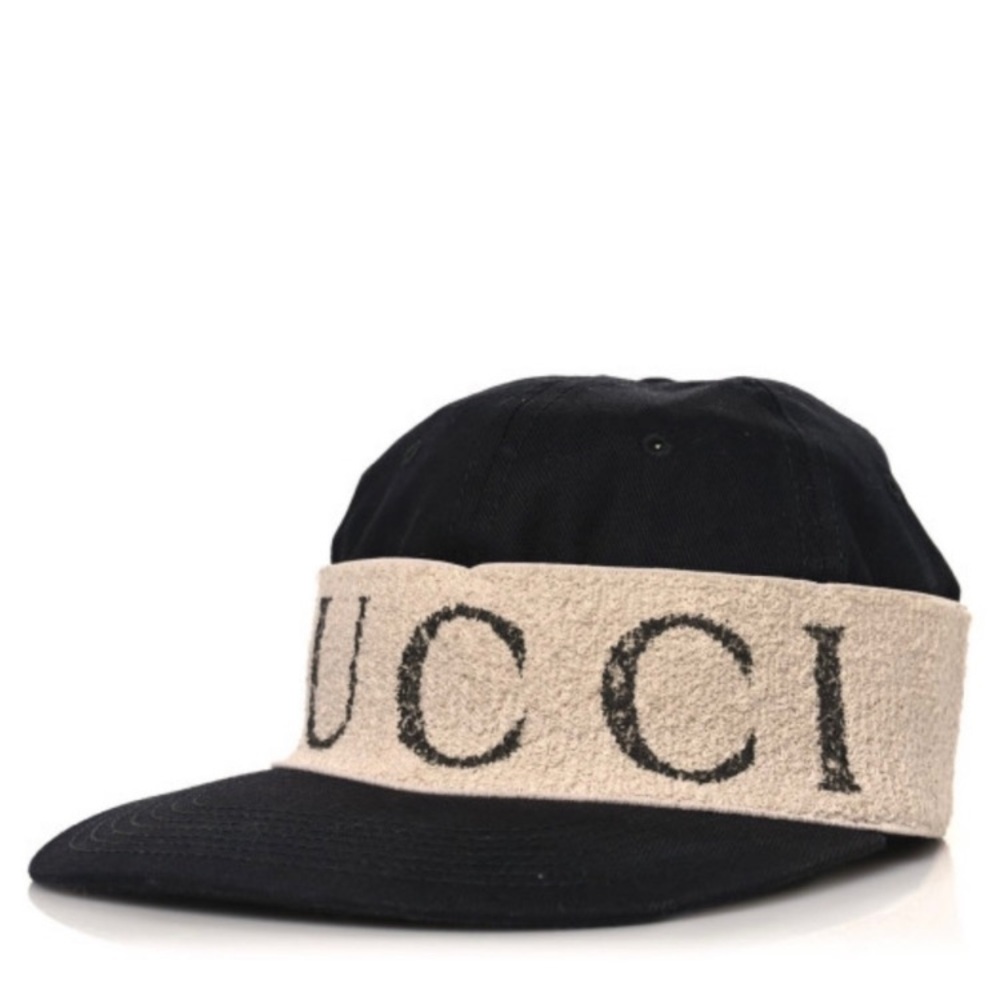 Gucci hat - Picture 5 of 17